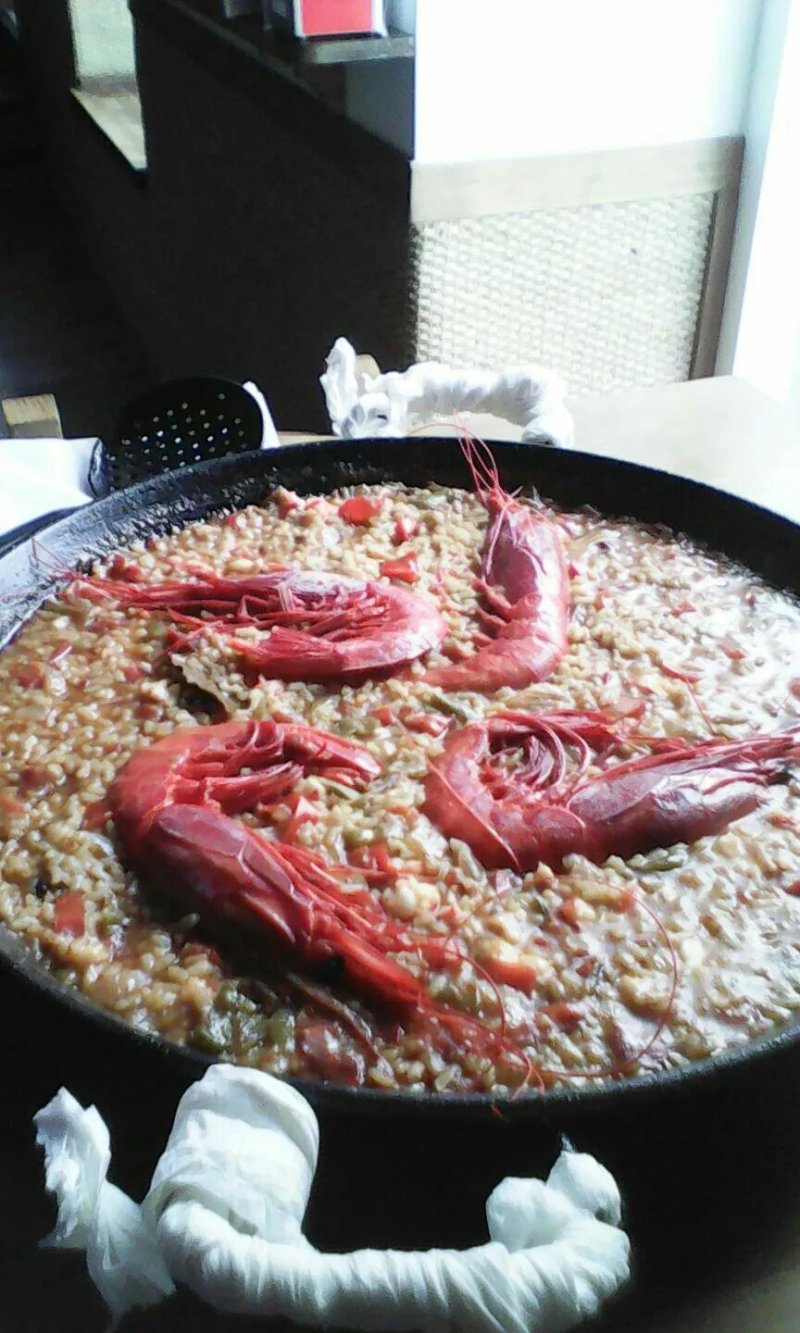 Restaurante Loto