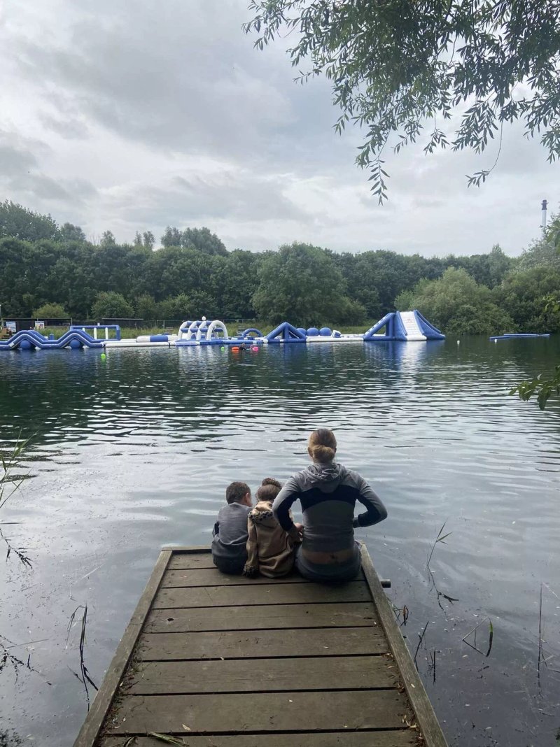 Cre8 Glamping