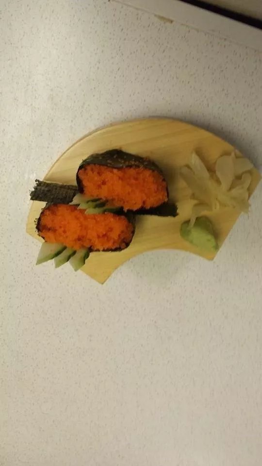 Zakura Noodle & Sushi
