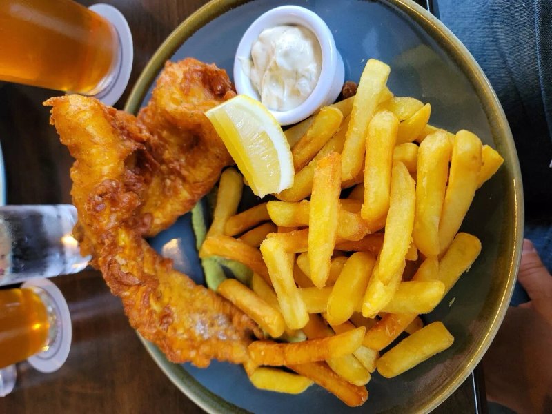 An Bothar Pub and Restaurant