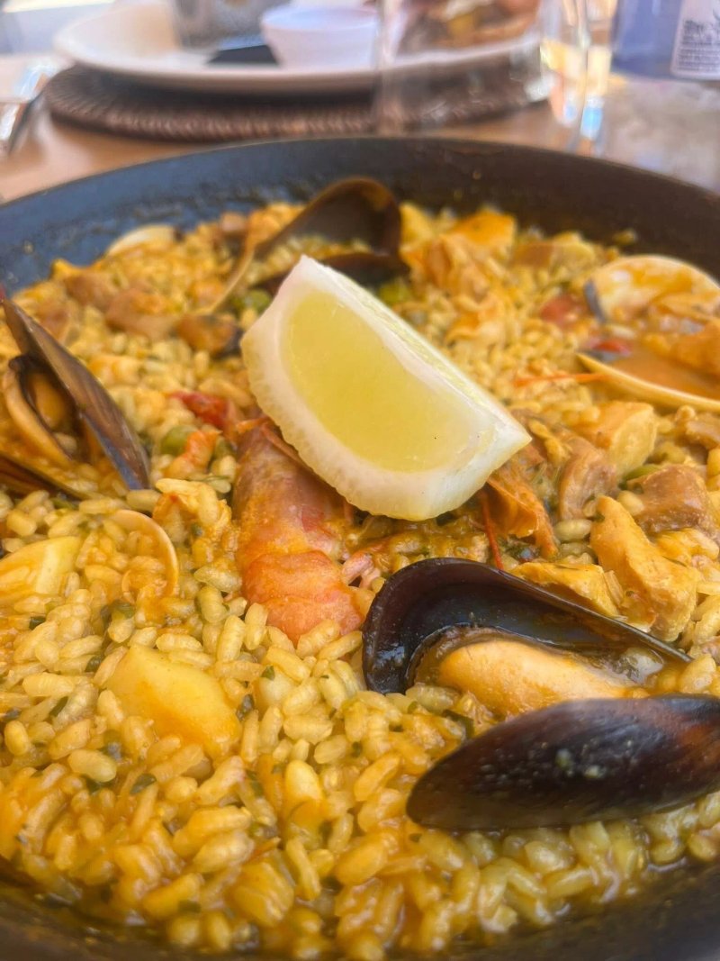 Sa Taverna des Port