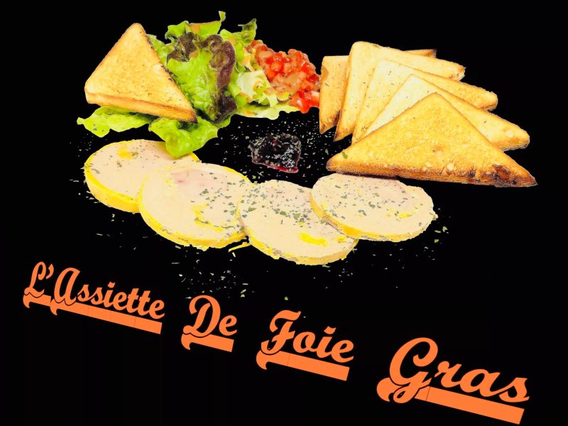 La Creperie Du Grau Du Roi