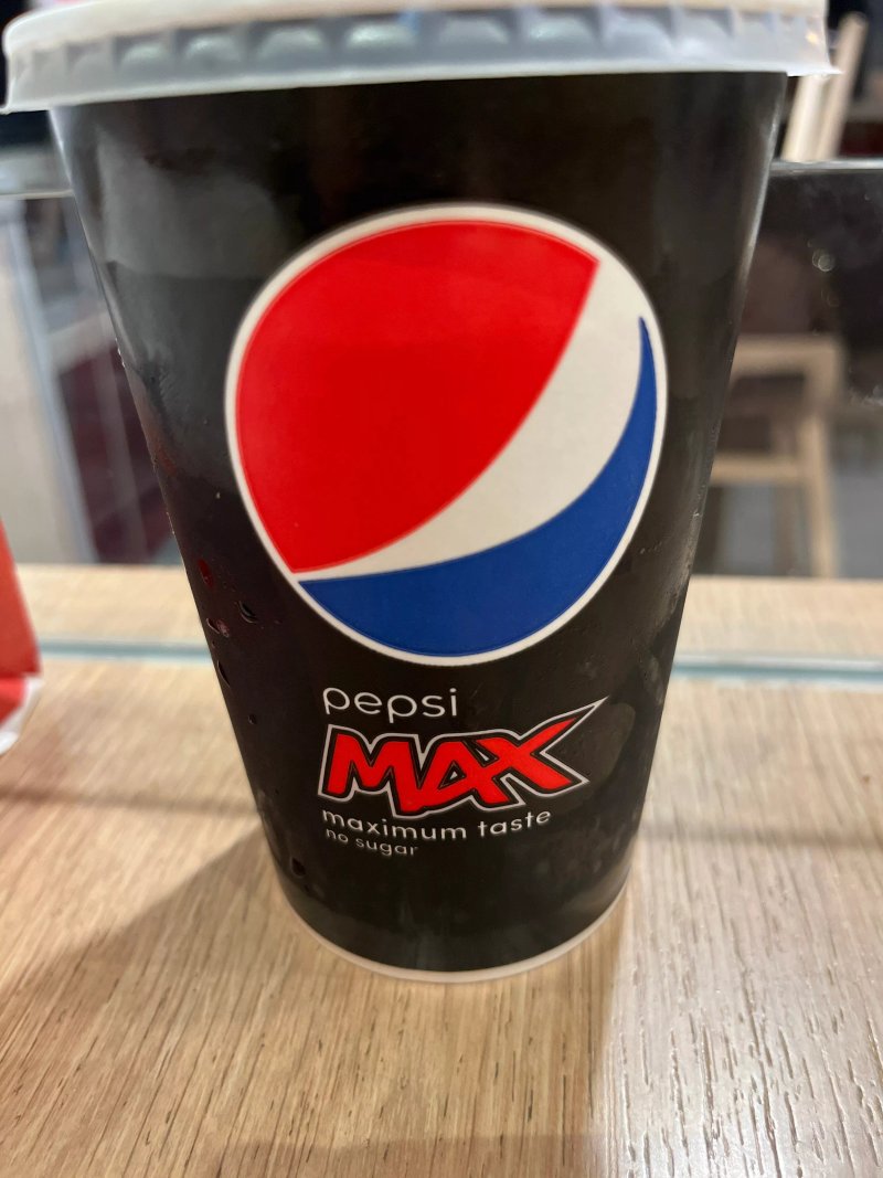 KFC Stevenage - Leisure Park
