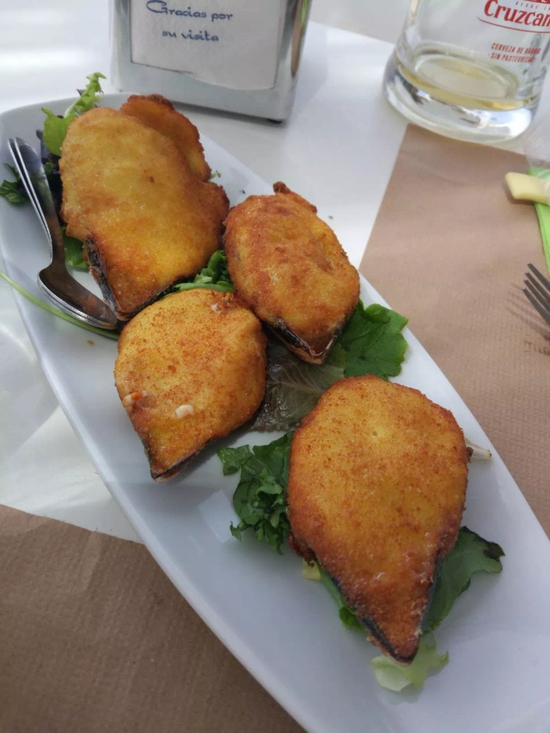 Los Arcos