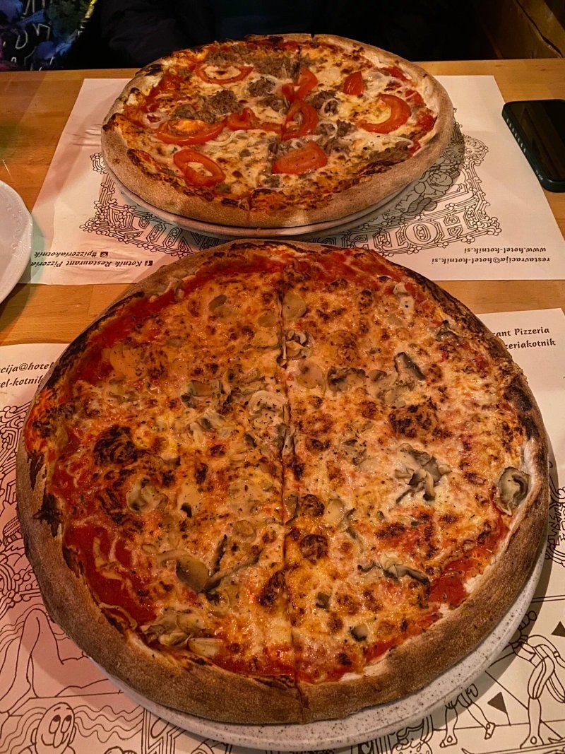 Pizzeria Pino