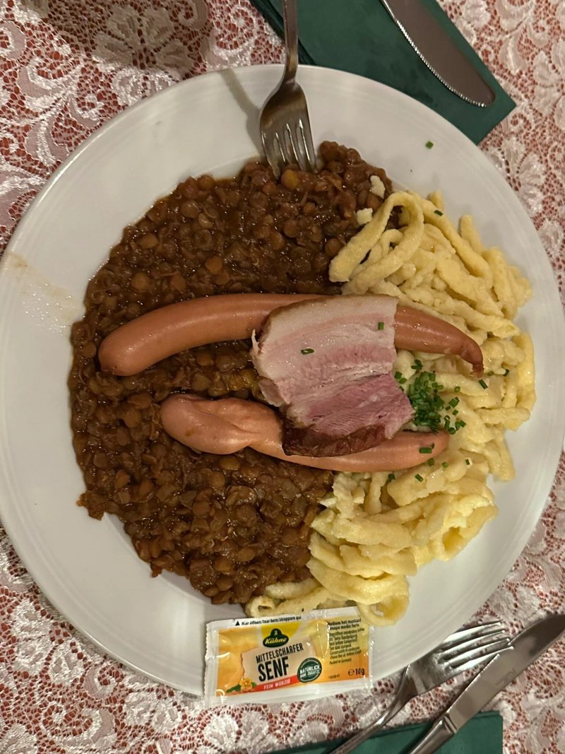 Weinstube Kachelofen