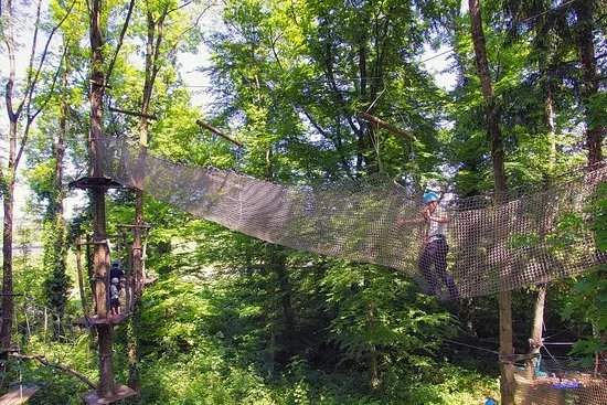 Abenteuerpark Immenstaad & Kressbronn