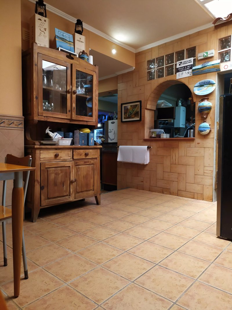 Ti Lena Restaurante & Casa do Gin