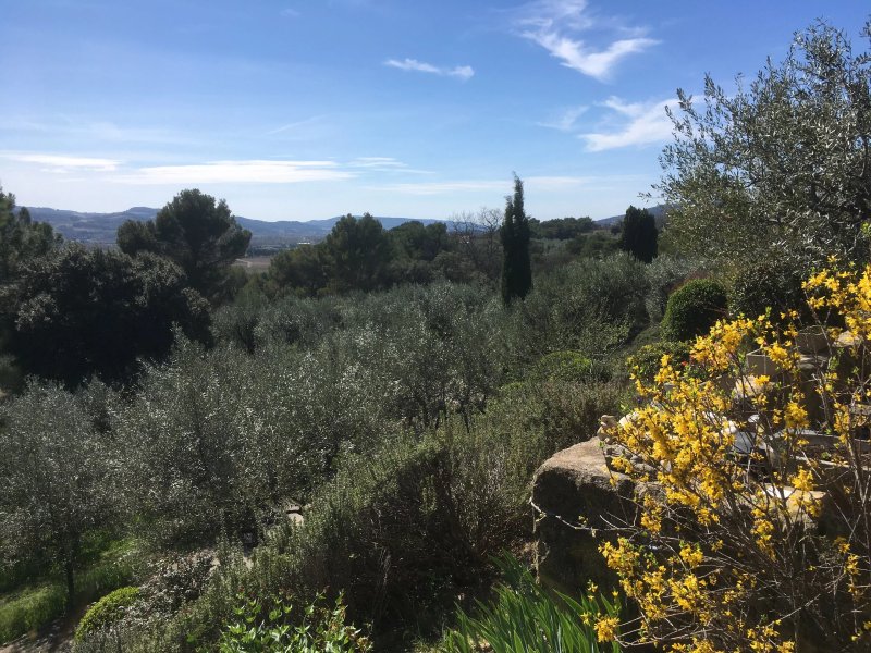 La Villa des Poètes
