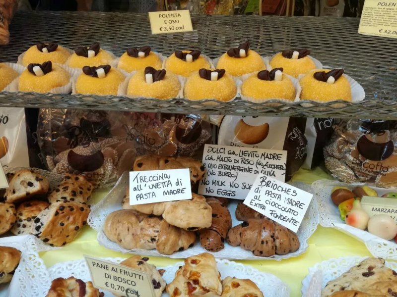 Gelateria Cherubino