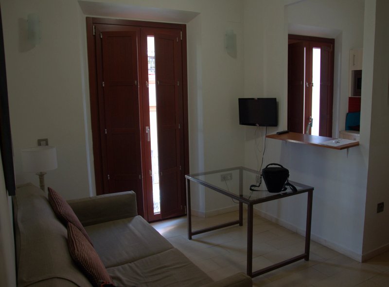 Luxury Apartment Sevilla Center