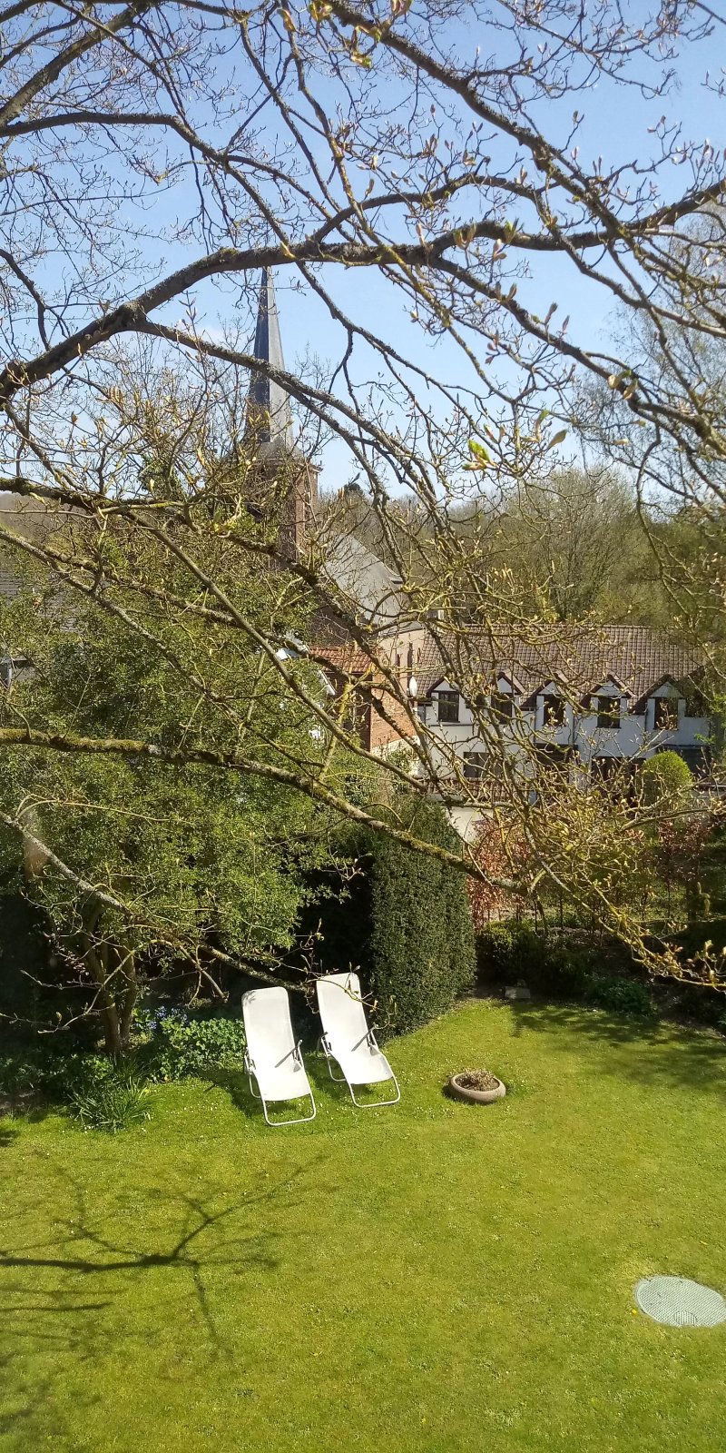B&B Le Valangre