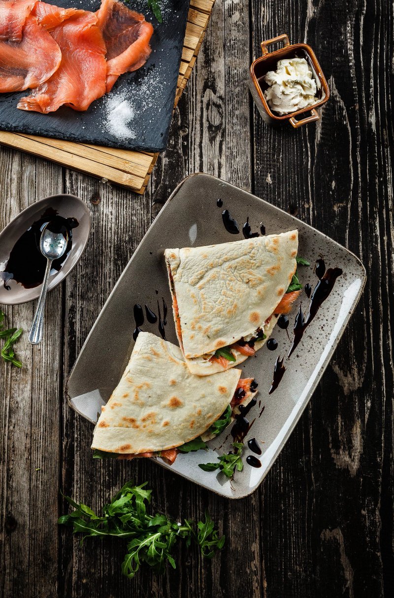 GianGusto Piadineria Artigianale