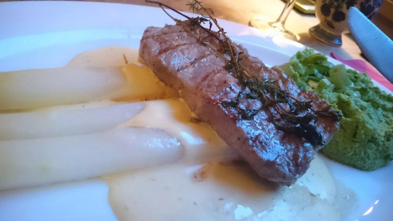 Restaurant Gloriette