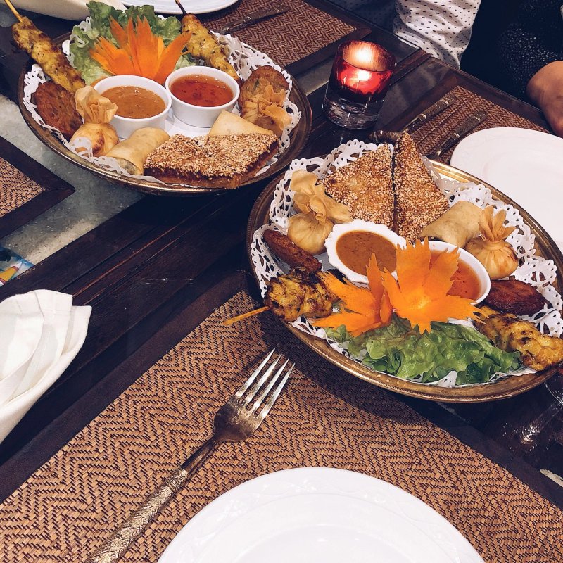 Tara Thai