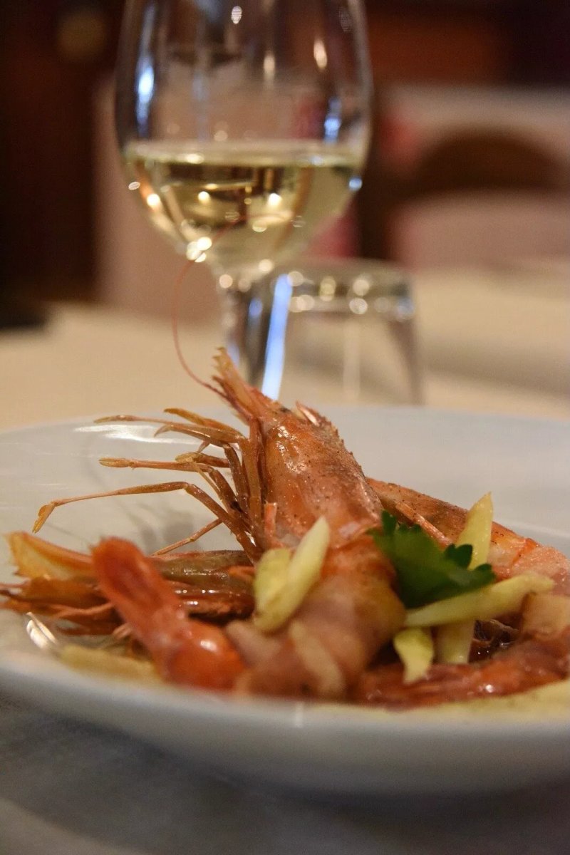 Hotel Doria Ristorante