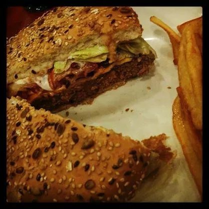Roadhouse Restaurant
