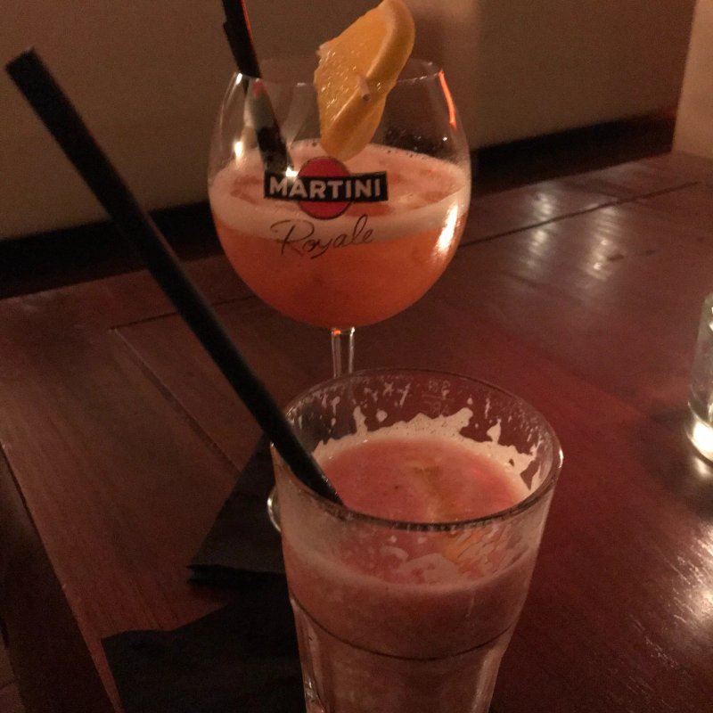 Nectar Bar