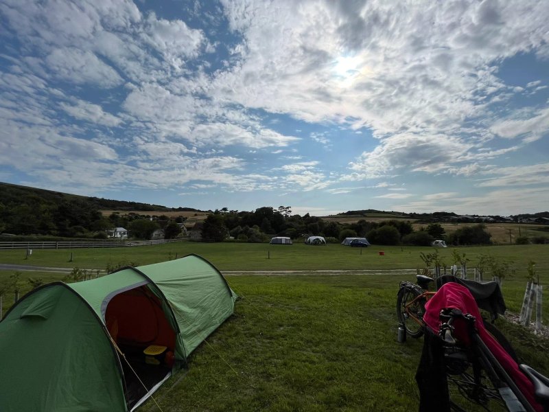 Stoats Farm Campsite