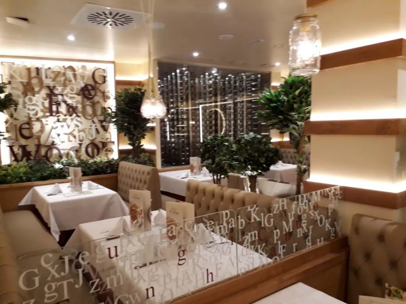 La Tagliatella Leganes, Madrid