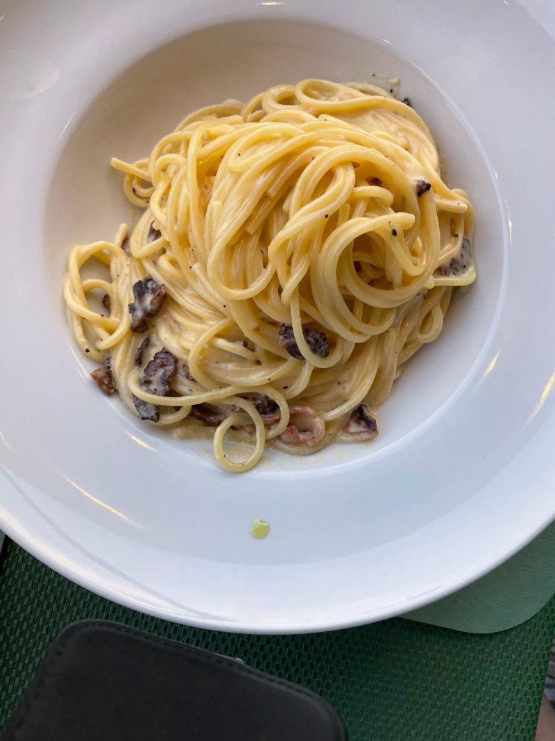 Ristorante AD