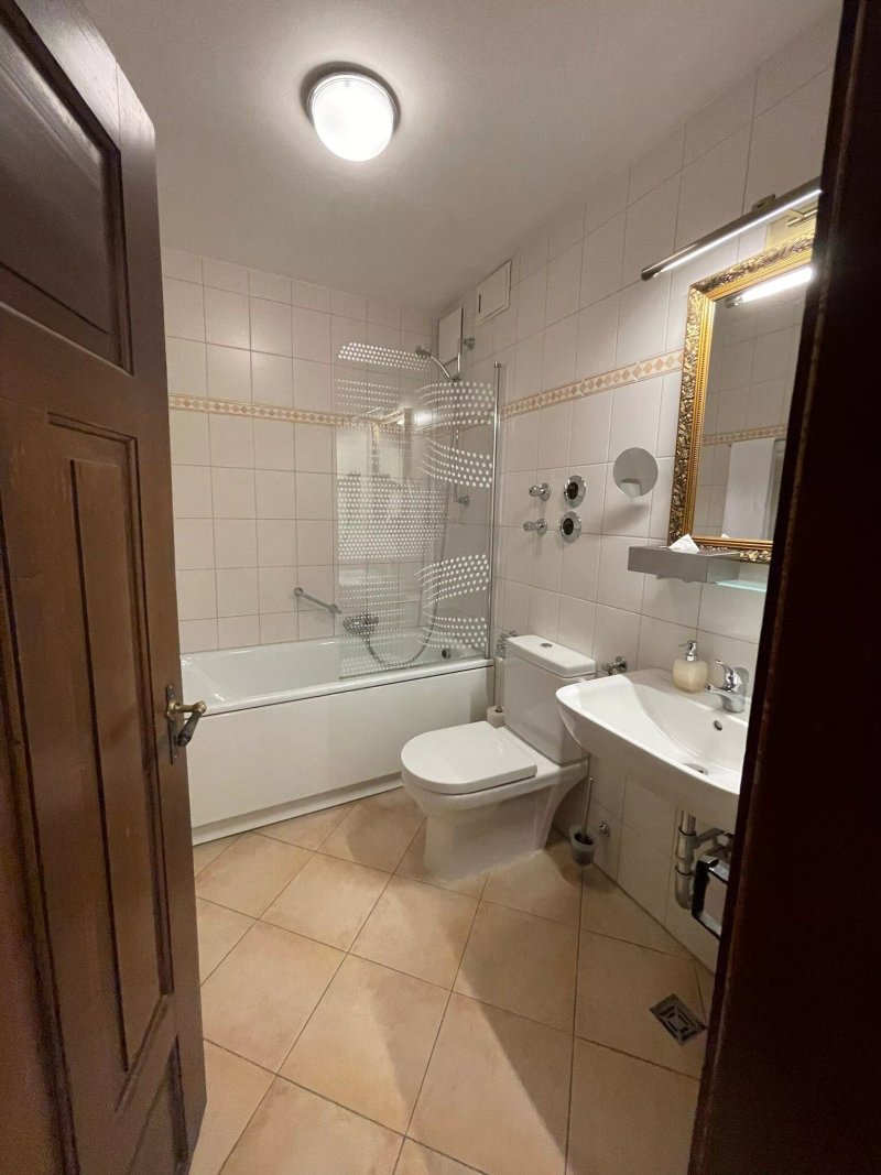 Hotel zum Blauen Krebs