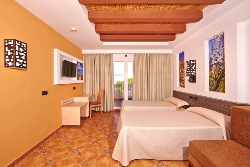 Hotels