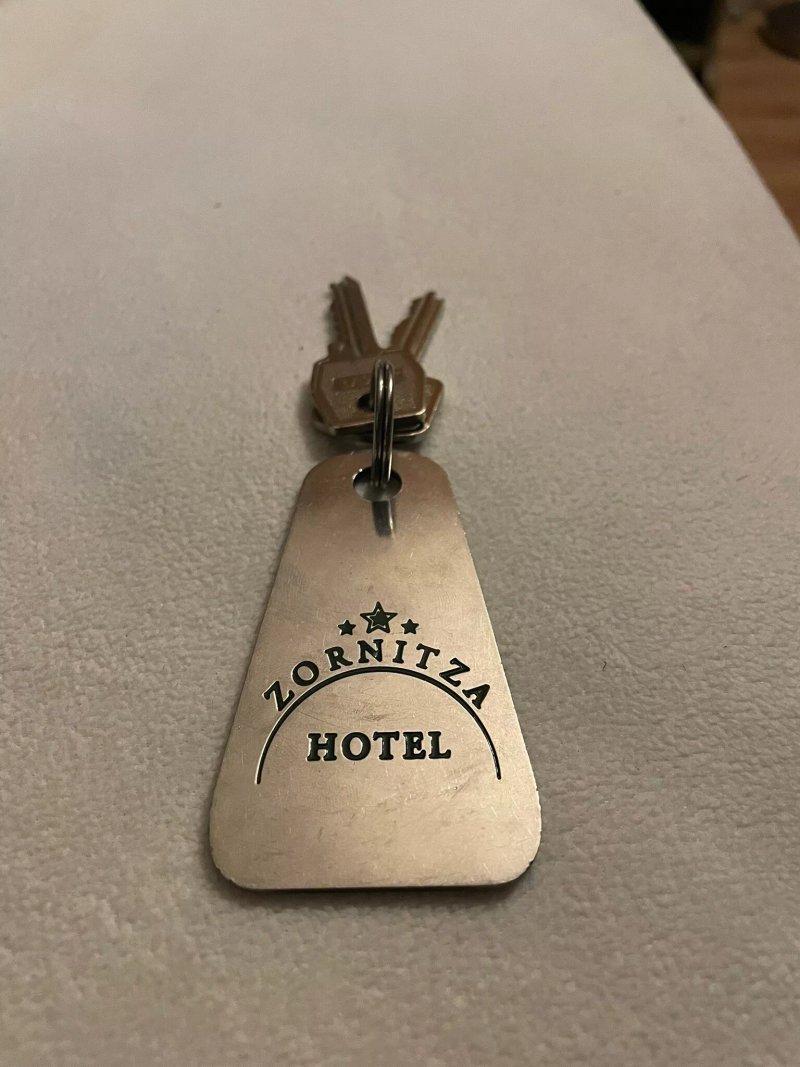 Hotel Zornitza