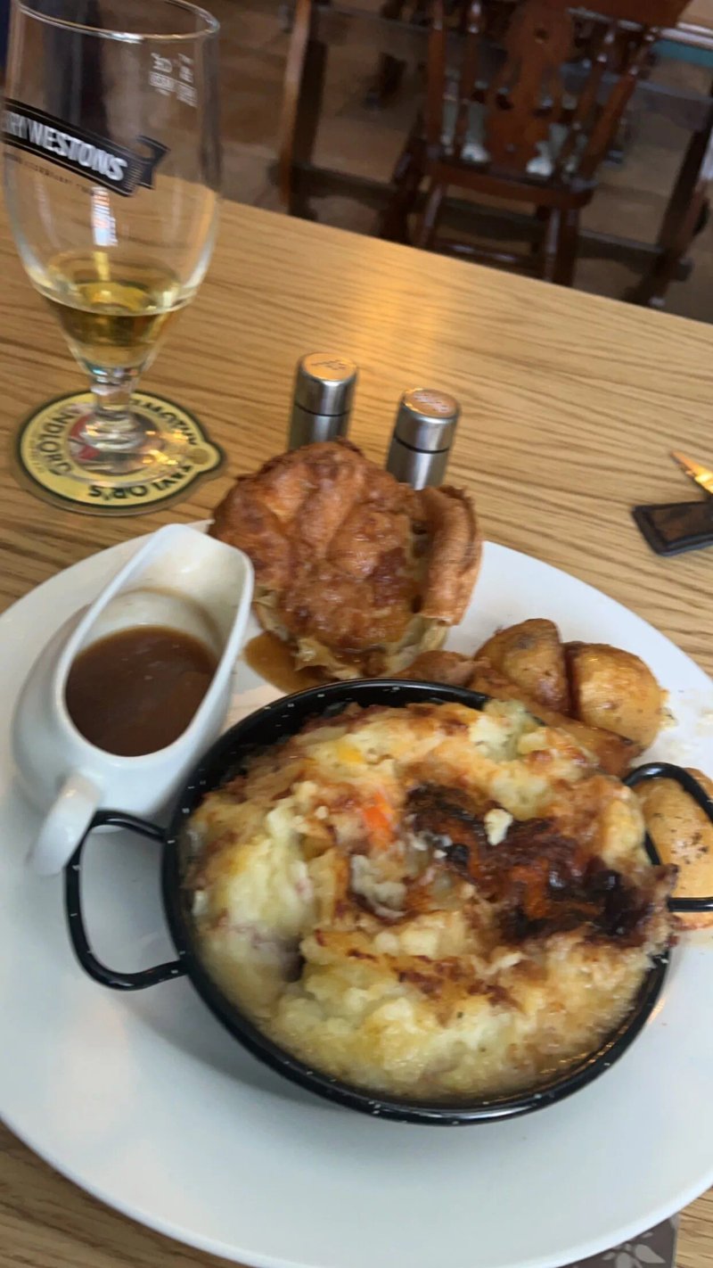 Wansford Trout Inn