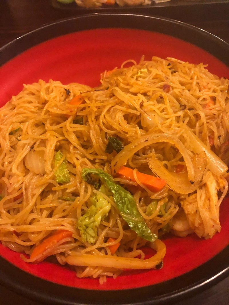 Noodle Nation High Wycombe