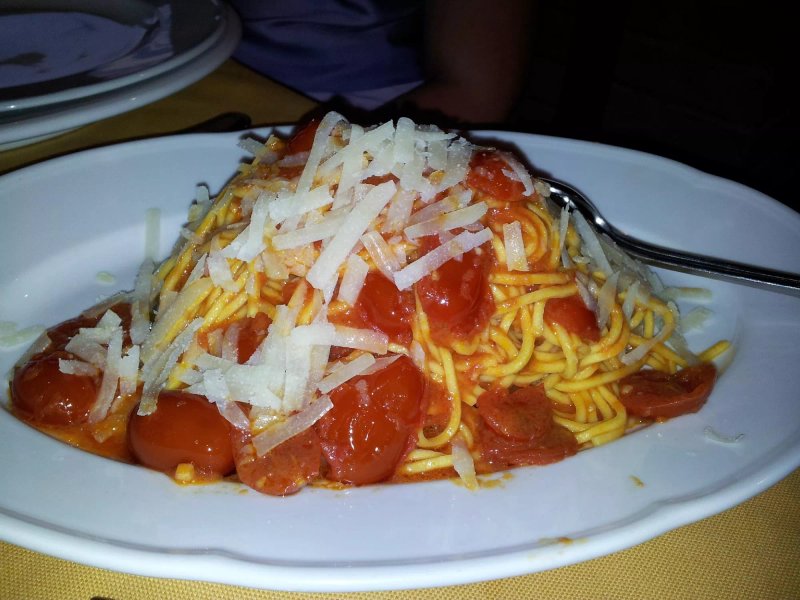 La Cantina dei Sapori