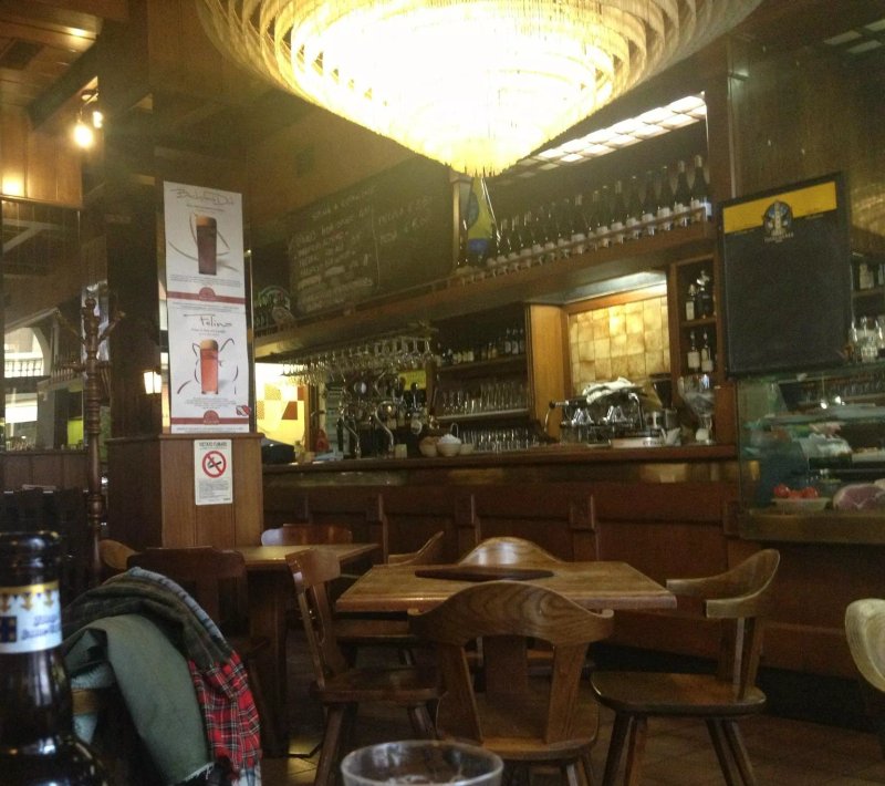 La Taverna di Paola
