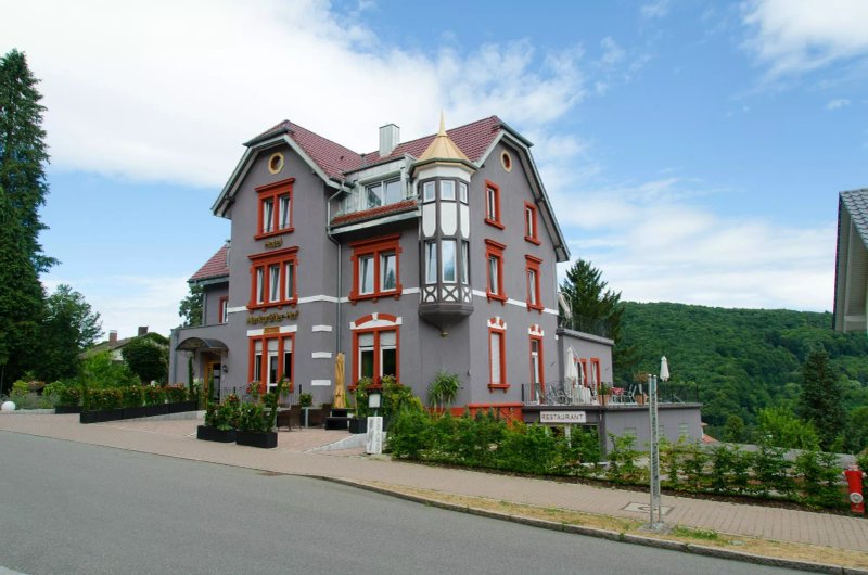 Markgrafler Hof