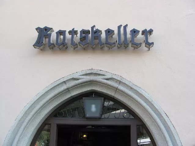 Ratskeller Passau