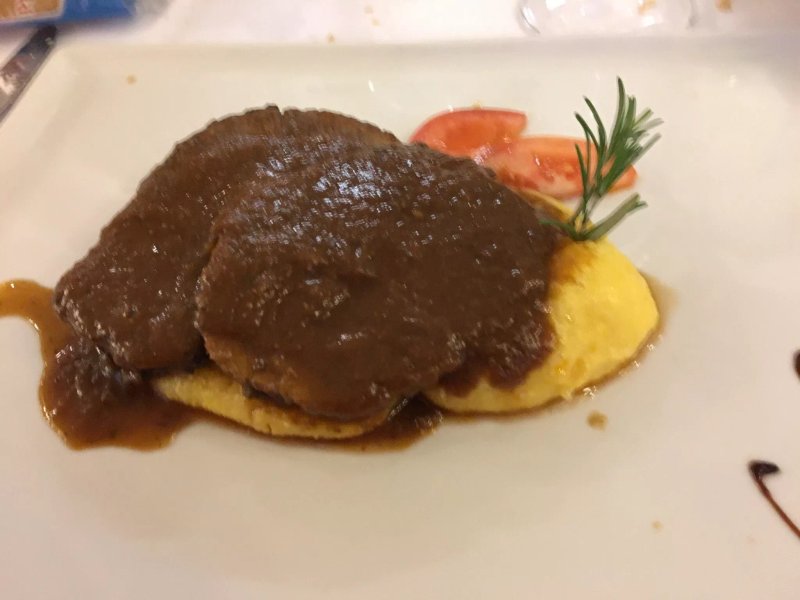 Hotel Ristorante Bar Papa