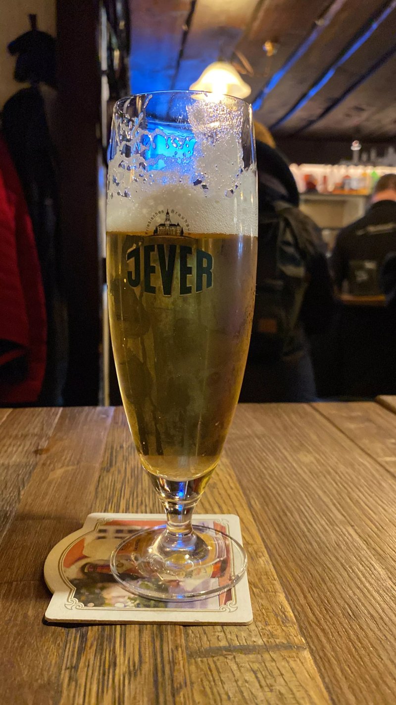 Pferdestall Bistro-bar
