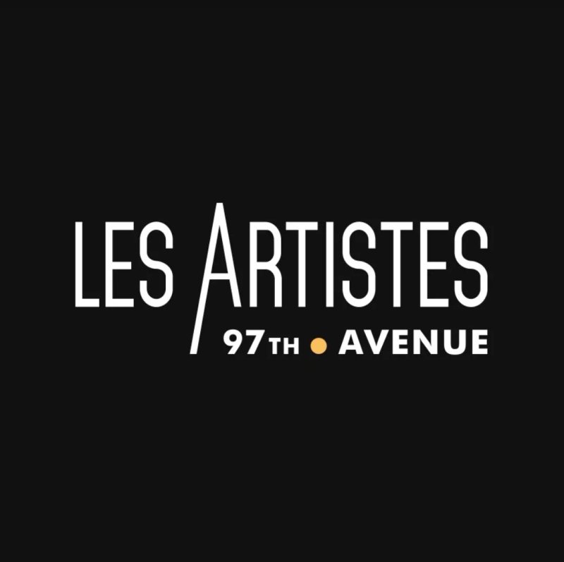 Les Artistes