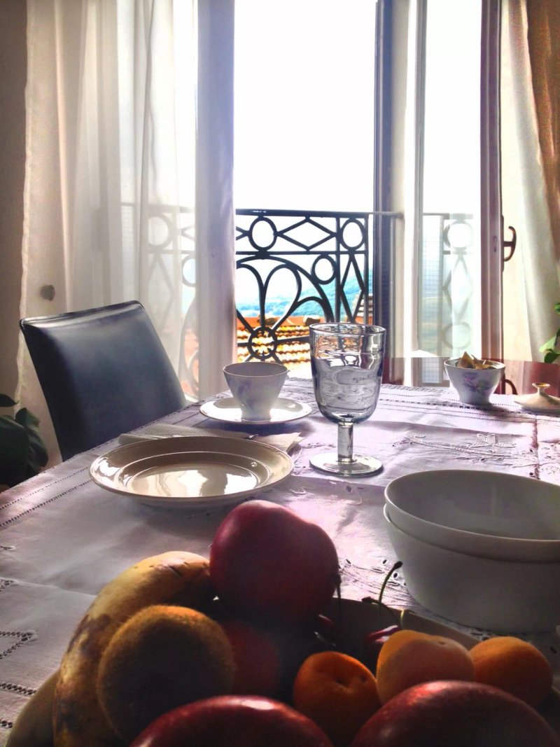 Palazzo Ninci B&B