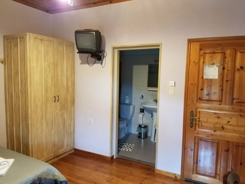 Selini Guesthouse