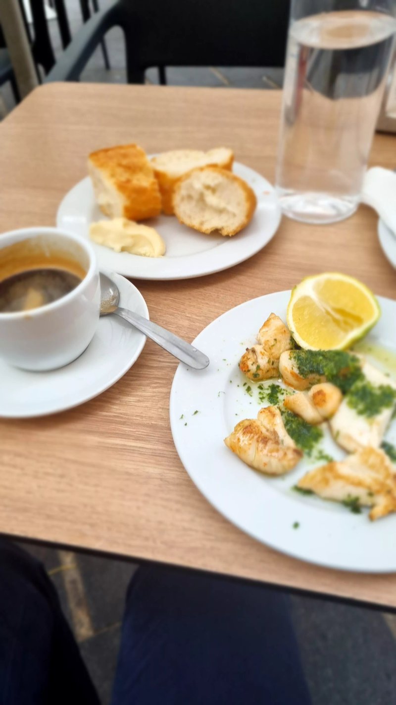 Boatella Tapas