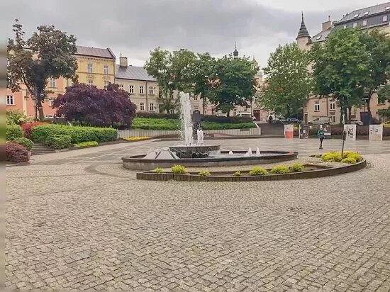 Plac NiepodlegloSci