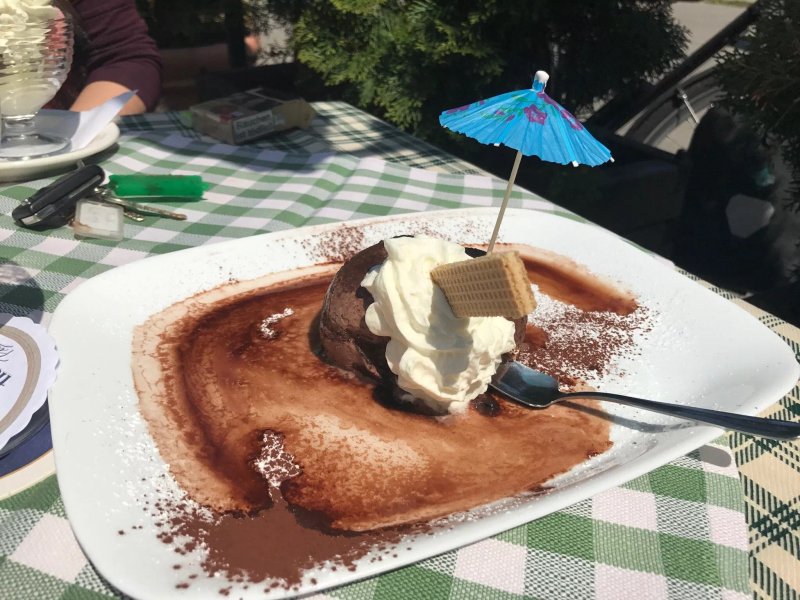 Trattoria Toscana Grossbeeren