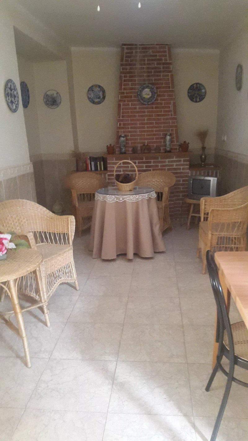 Hostal Atenea