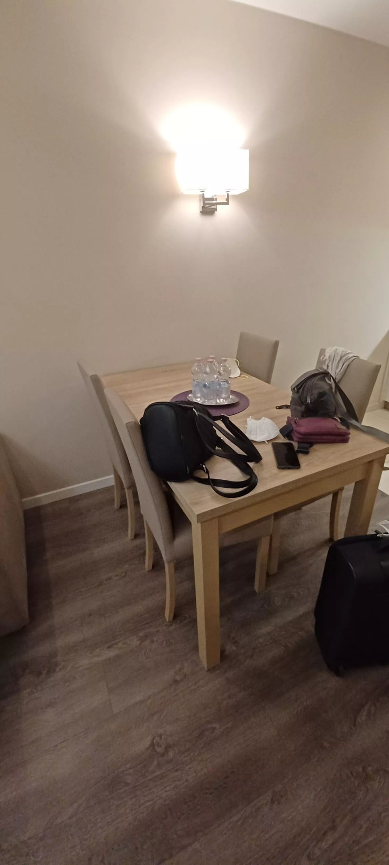 Silver Crown Hotel & Residence