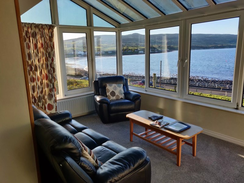Ballygally Holiday Apartments