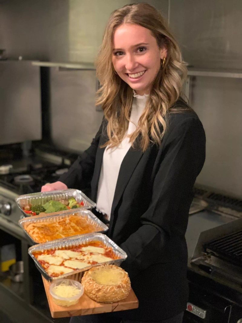 Eetcafe Plan B