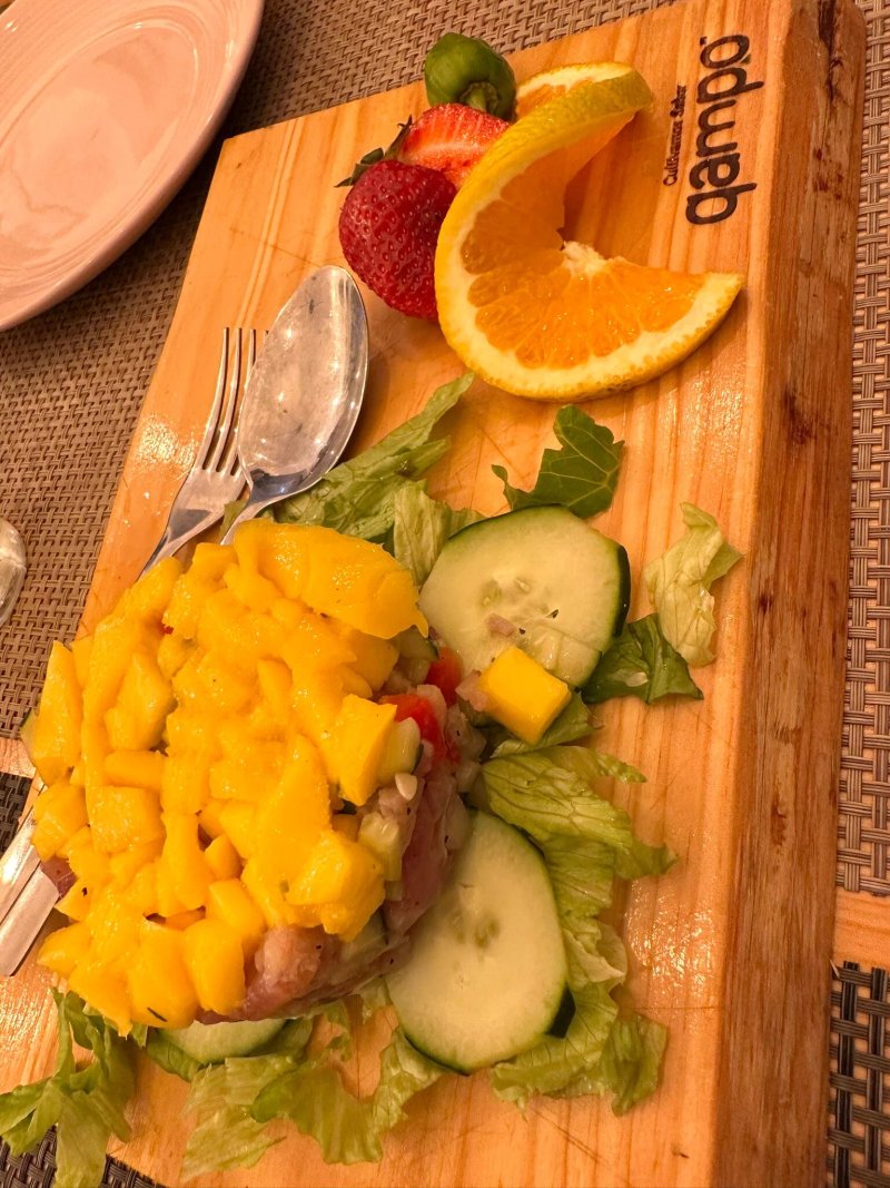 Altura Steakhouse & Bar