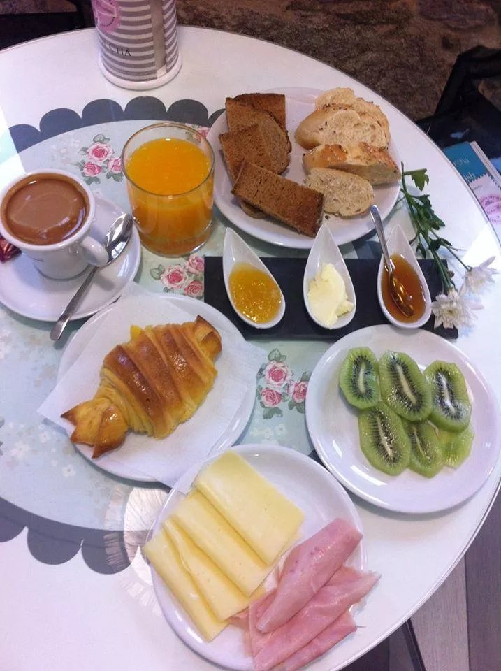 Cha Das Marias