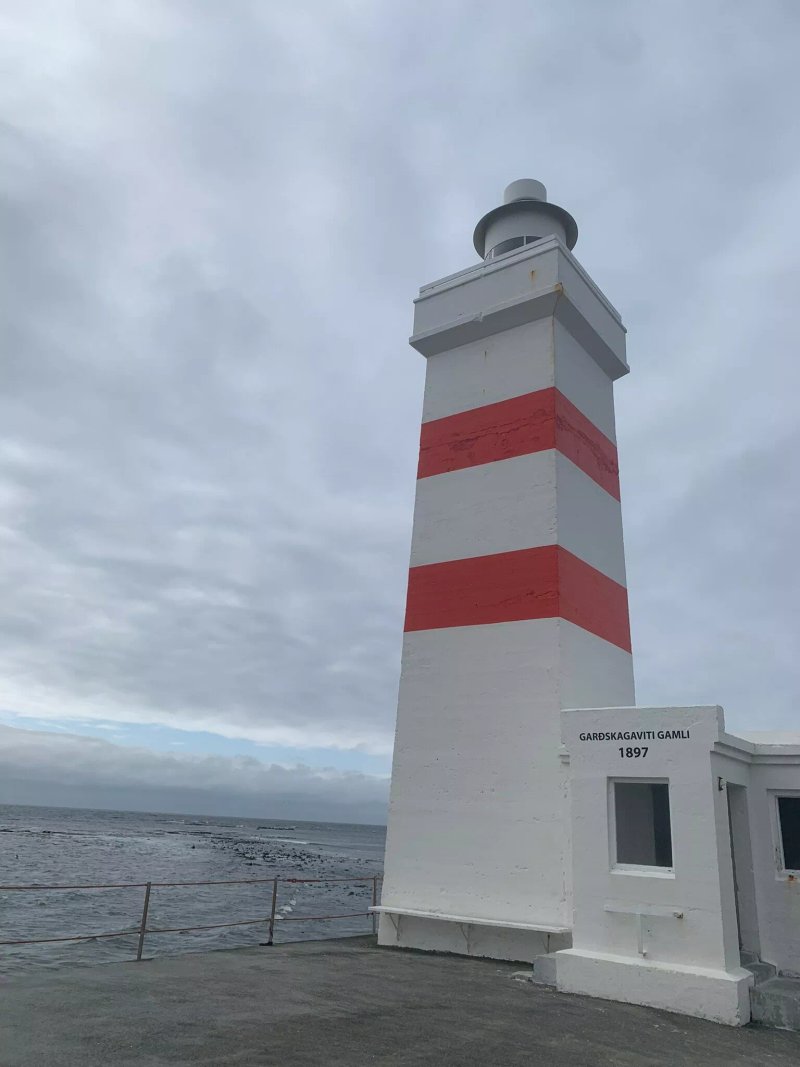 The Old Lighthouse Cafe