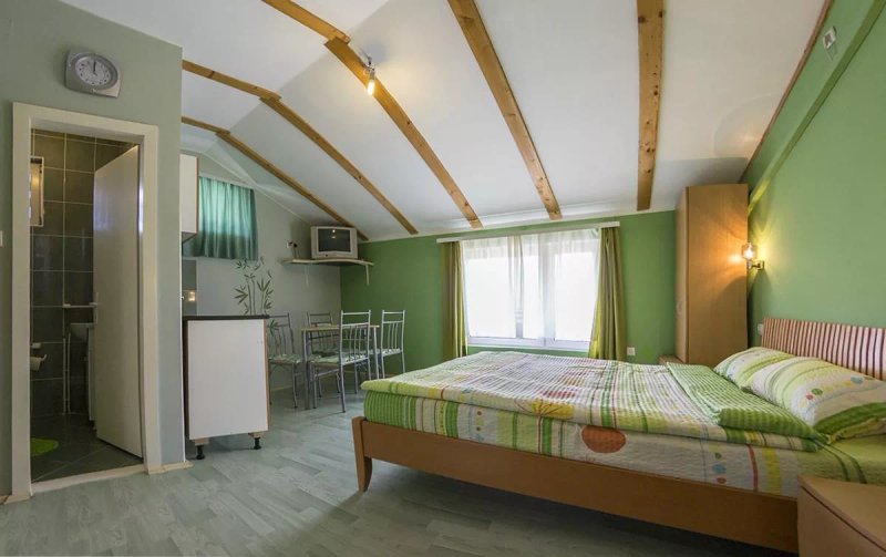 Green House Apartmani Vrdnik, Adults Only